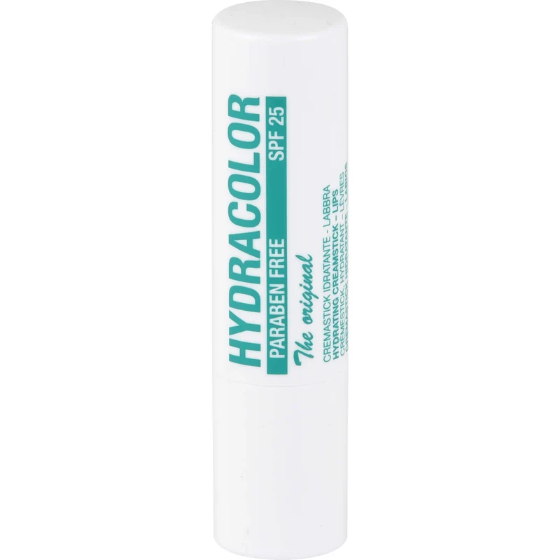 Hydracolor Lippenpflege Terracotta Farbe 26, 1 St STI
