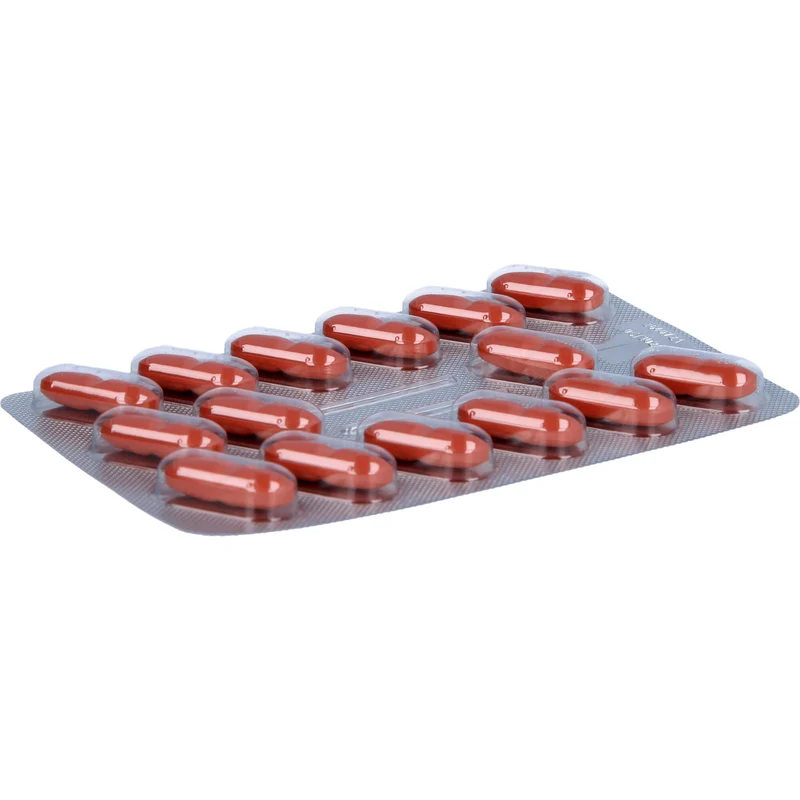 Ginkobil ratiopharm 240 mg Filmtabletten, 60 St FTA