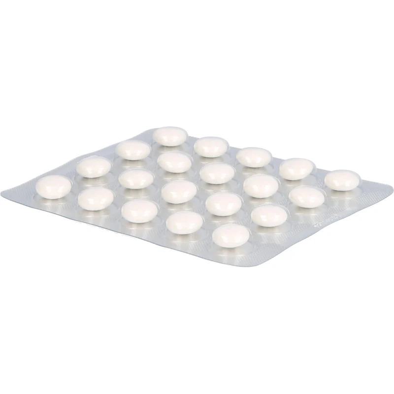 dona 250 mg überzogene Tabletten, 240 St UTA