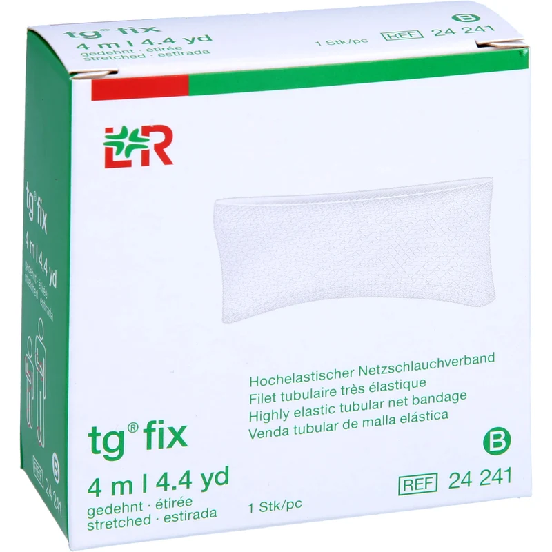 Tg FIX NETZVERB B 4M, 1 St VER