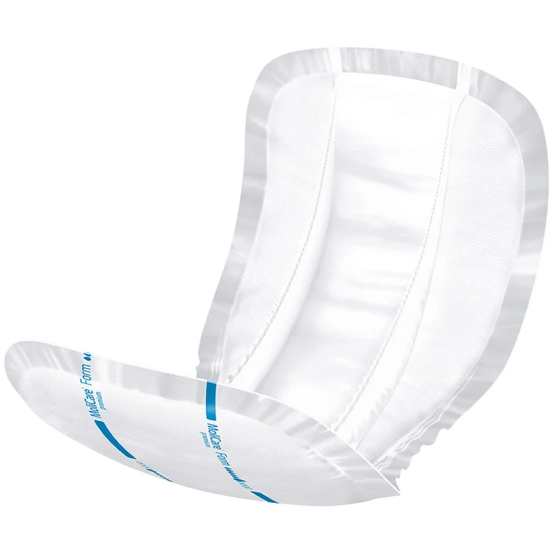 MoliCare Premium Form 6 Tropfen Inkontinenzeinlagen, 32 St. Einlagen
