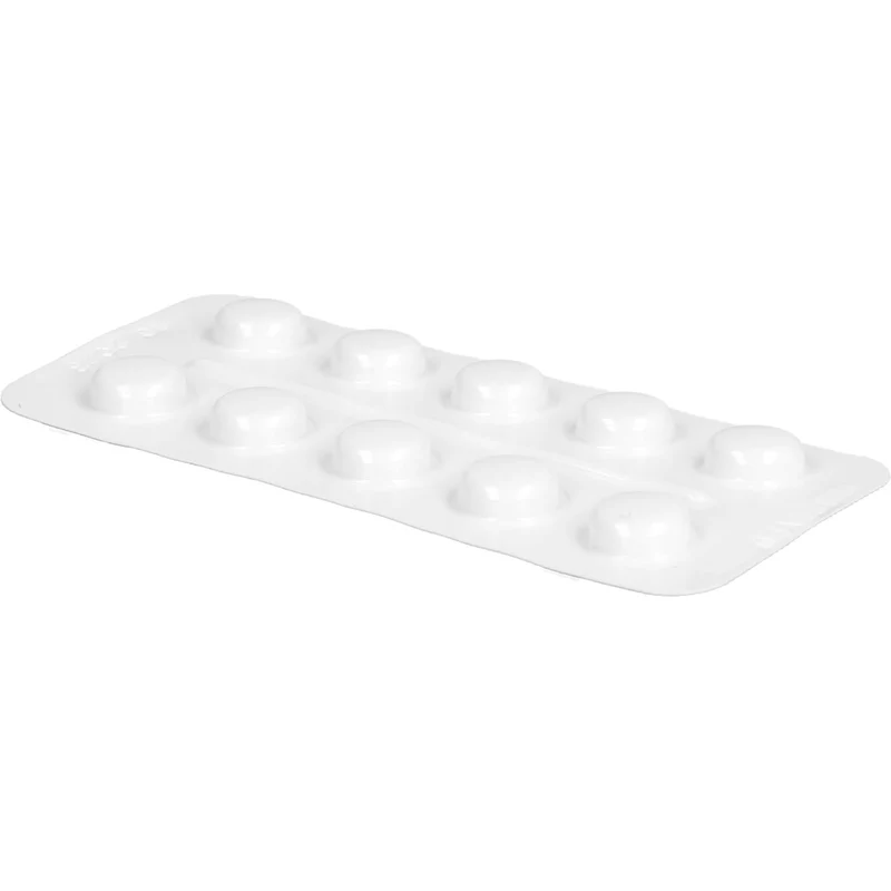 STADA Folsäure 5 mg Tabletten bei Folsäuremangel, 100 St. Tabletten