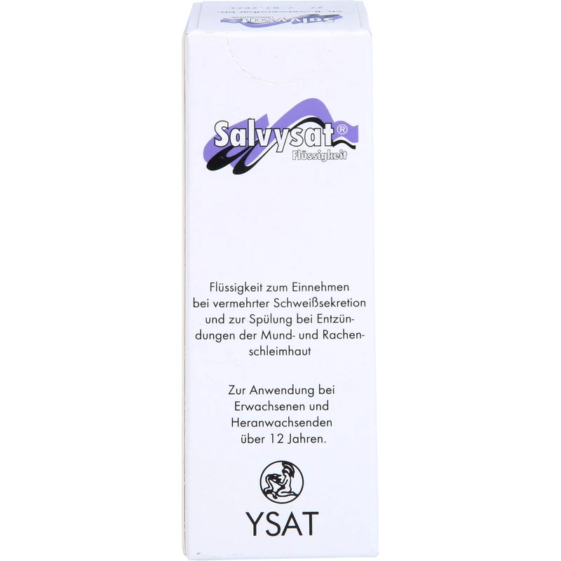 Salvysat® Flüssigkeit, 30 ml FLE