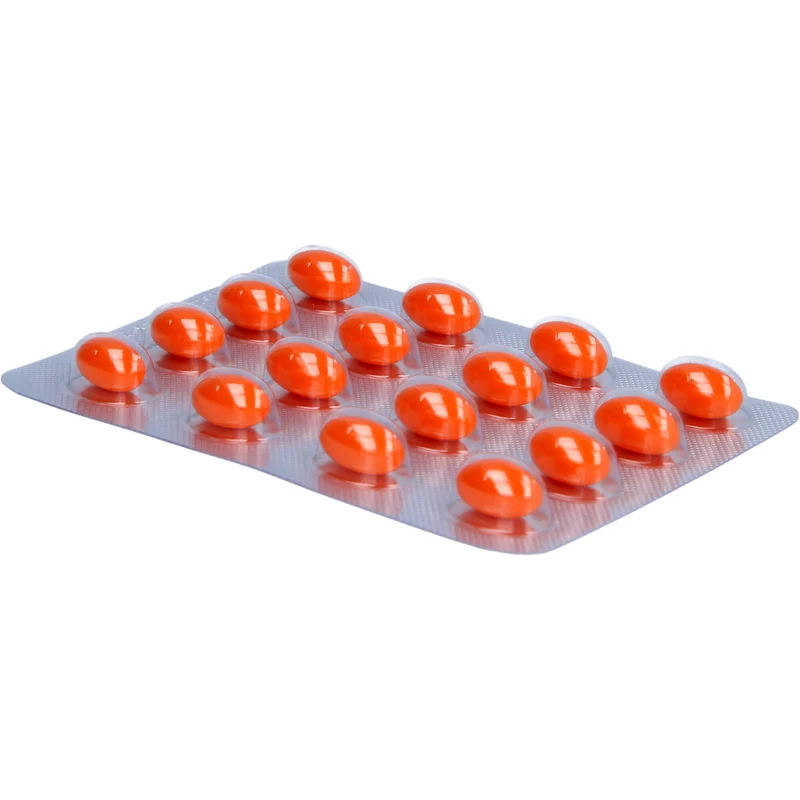 DEGASIN Intens 280 mg Kapseln gegen Blähungen und Völlegefühl, 32 St. Kapseln