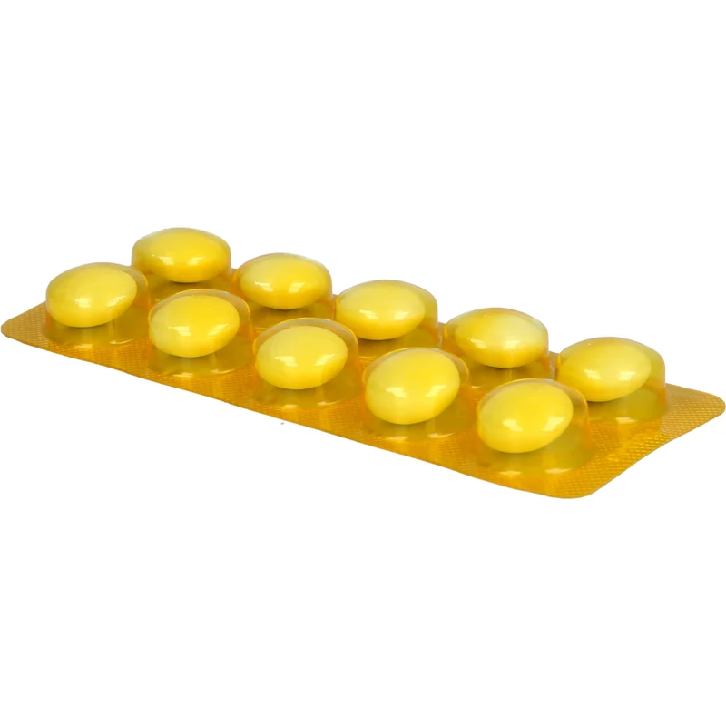 CHOLSPASMIN Artischocke, 50 St. Tabletten