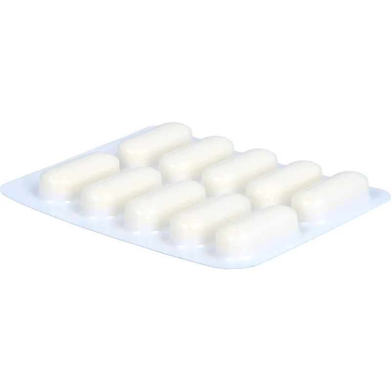 Alpha-Lipogamma 600 mg Filmtabletten, 100 St. Tabletten