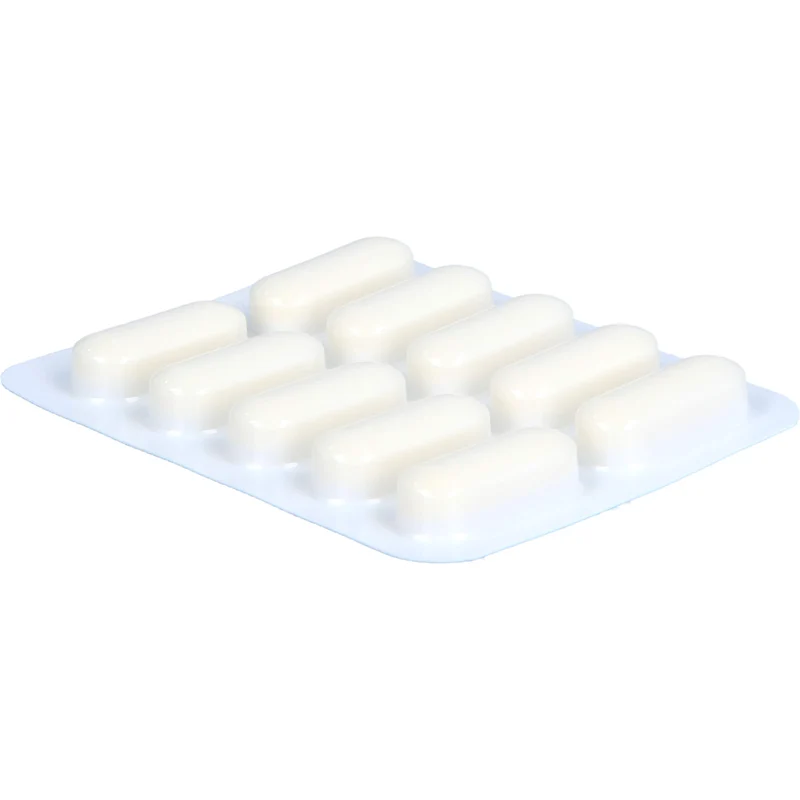 Alpha-Lipogamma 600 mg Filmtabletten, 30 St. Tabletten