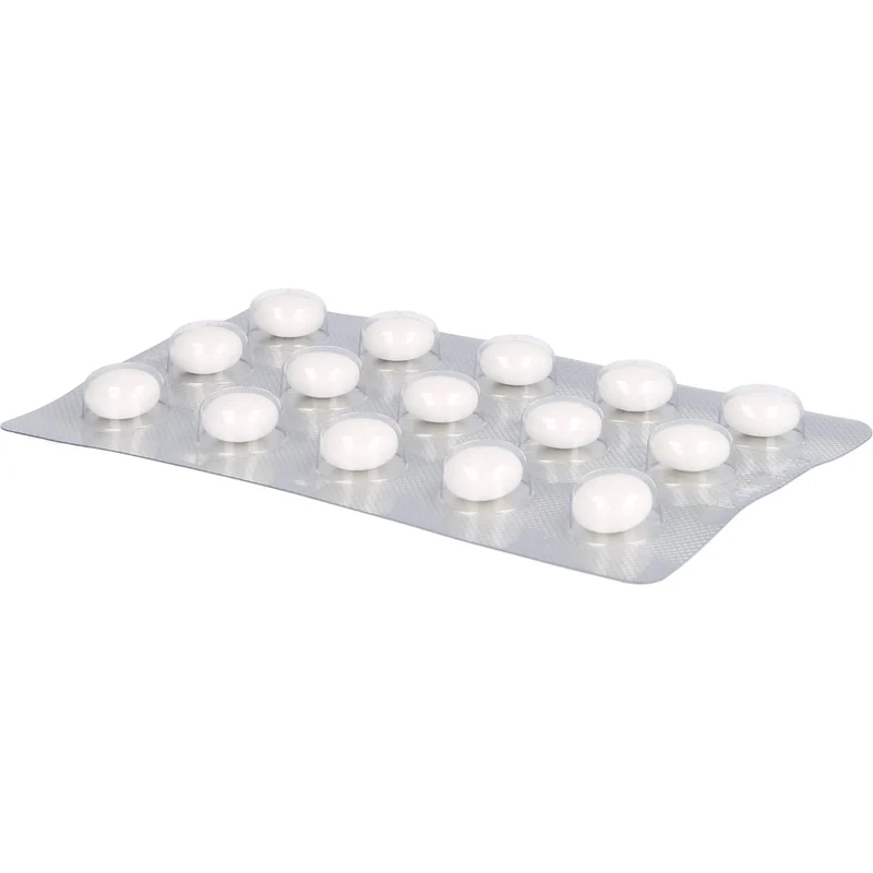 Kneipp Schlaf Gut Baldrian forte, 30 St. Tabletten