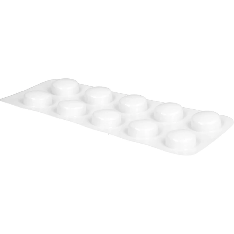 Naproxen axicur 250 mg Tabletten bei Schmerzen oder Fieber, 10 St. Tabletten