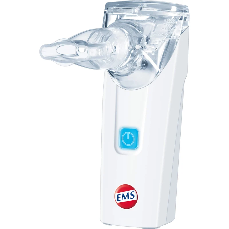 Emser Inhalator compact ideal für Kinder und reisetauglich, 1 St. Gerät