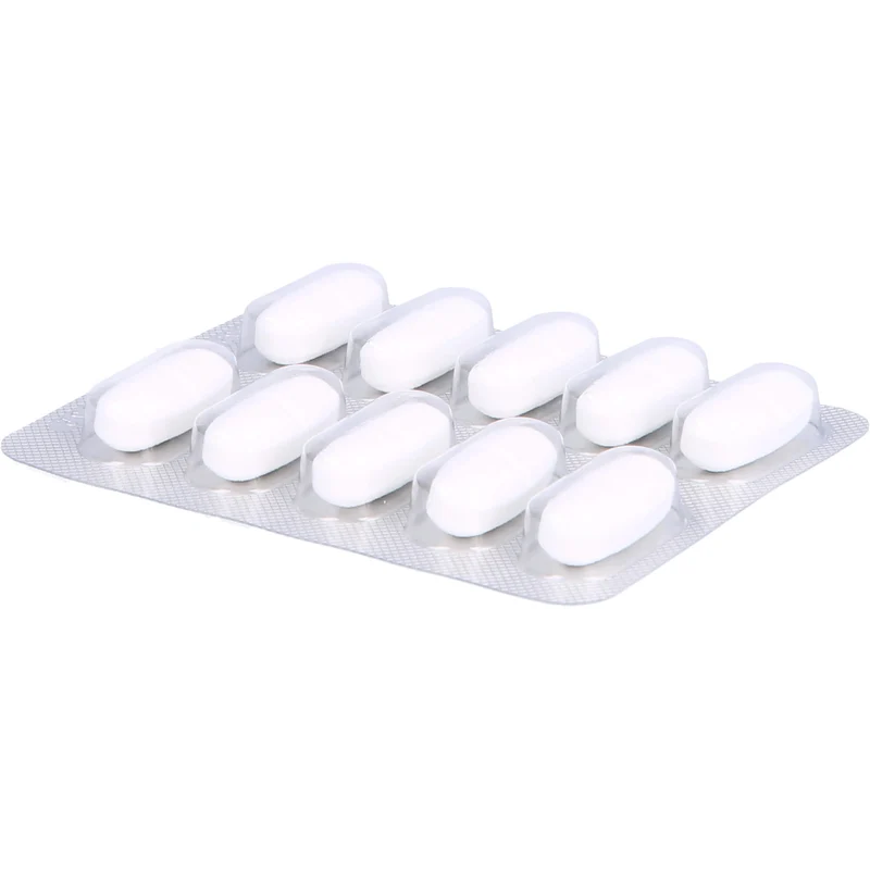 Harpavit Filmtabletten bei Erkrankungen des Bewegungs- und Stützapparates, 100 St. Tabletten