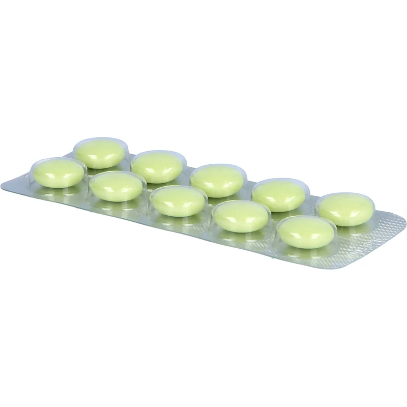 Silymarcur überzogene Tabletten, 20 St UTA
