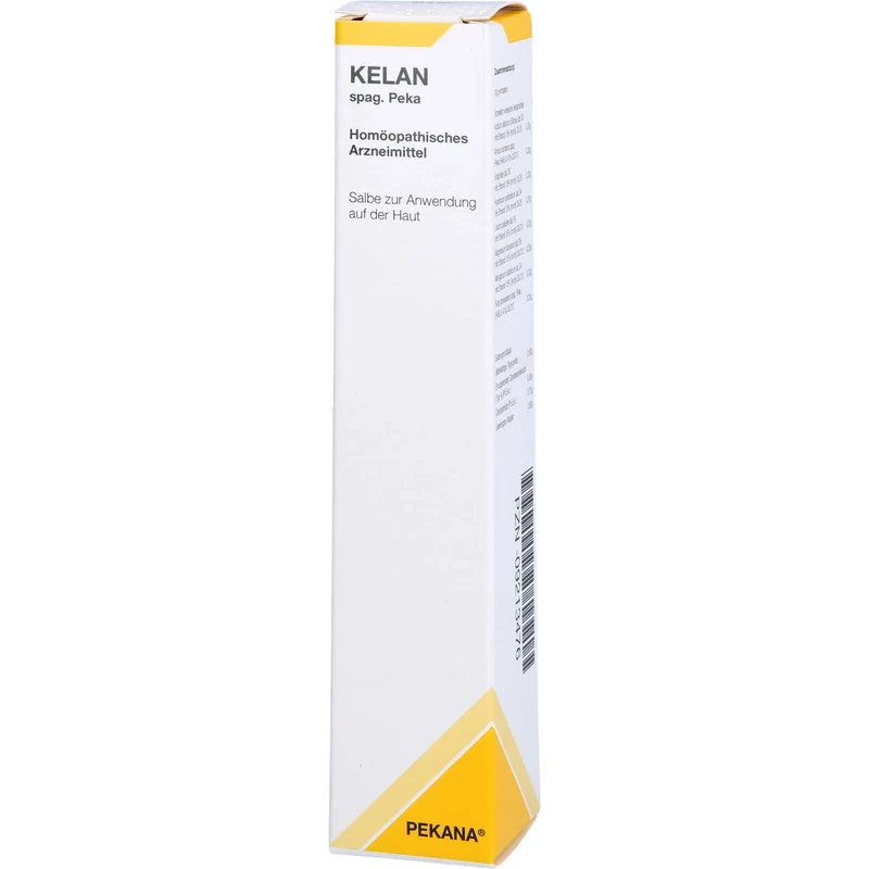 Kelan Spag. Pekana Salbe, 35 g Salbe