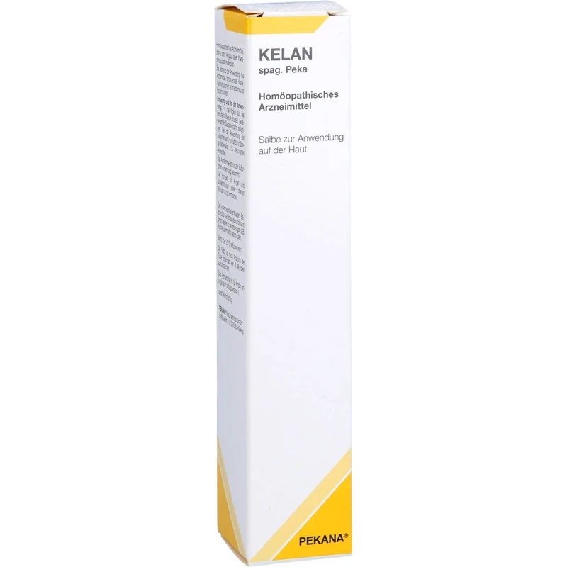 Kelan Spag. Pekana Salbe, 35 g Salbe