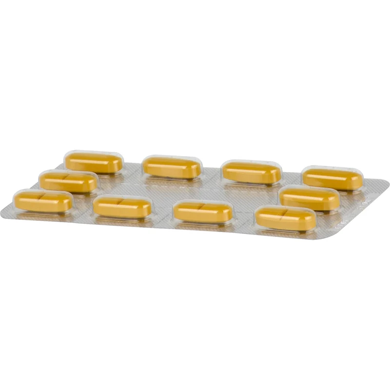 Ginkgo-Maren 120 mg Filmtabletten, 120 St FTA