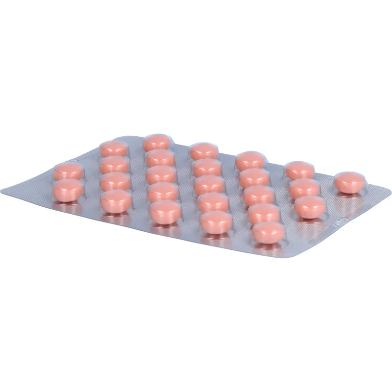 Salus Protecor Herz-Kreislauf Tabletten zur Funktionsunterstützung, 250 St. Tabletten