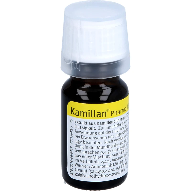 Kamillan , 10 ml Lösung