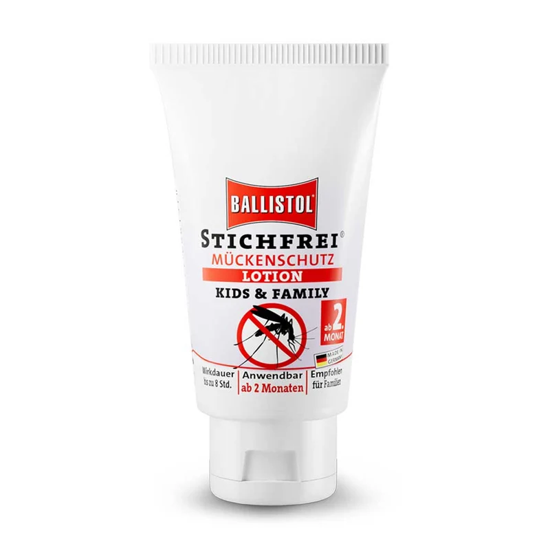 Stichfrei Kids & Family Cremetube, 30 ml Creme