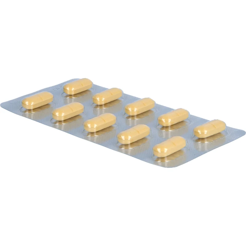 Ginkgo AL 240 mg Filmtabletten bei altersbedingten Gedächtniseinbußen mit leichter Demenz, 120 St. Tabletten
