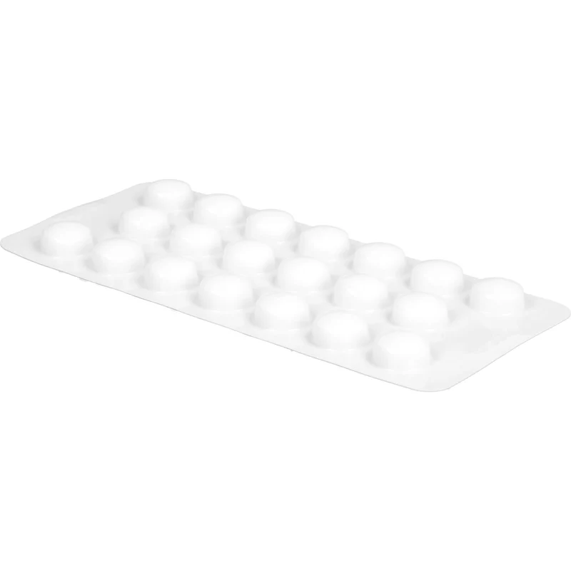 Cefamig Tabletten bei Kopfschmerzen und Migräne, 100 St. Tabletten