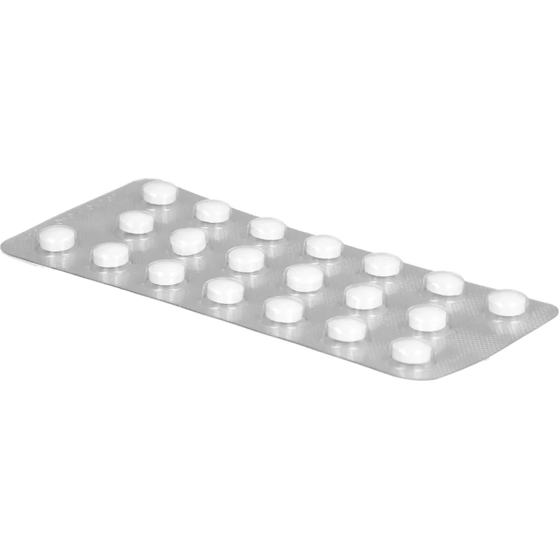 Taumea Tabletten, 40 St. Tabletten