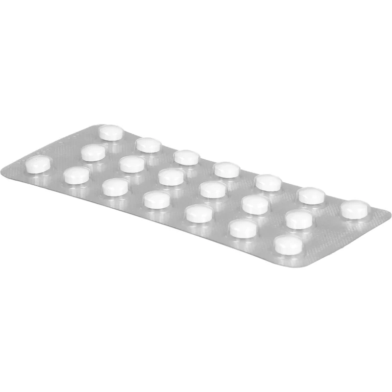 TAUMEA Tabletten bei Schwindel, 80 St. Tabletten