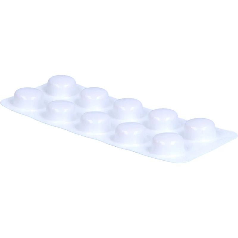 Eisen Verla 35 mg Tabletten gegen Eisenmangel, 20 St. Tabletten