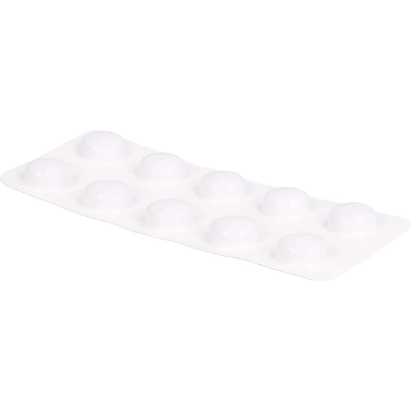 Eisentabletten AbZ 100 mg Filmtabletten, 50 St. Tabletten