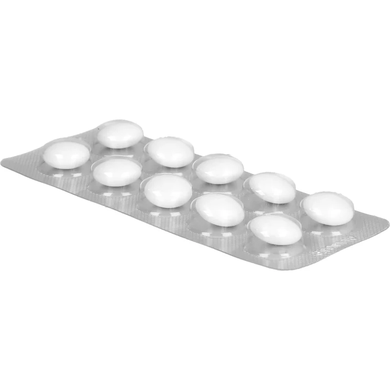Kräuterlax Kräuter-Dragées zum Abführen, 10 St. Tabletten