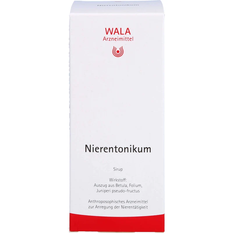 Nierentonikum Wala, 180 ml Lösung