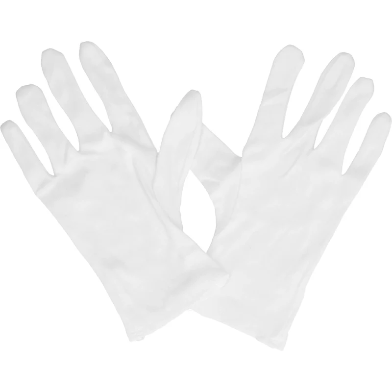 Tg Handschuhe für Erwachsene groß Gr. 9-10, 2 St. Handschuhe