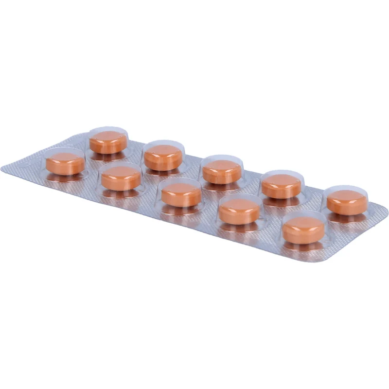 Aescusan Retardtabletten Venenmittel, 50 St. Tabletten