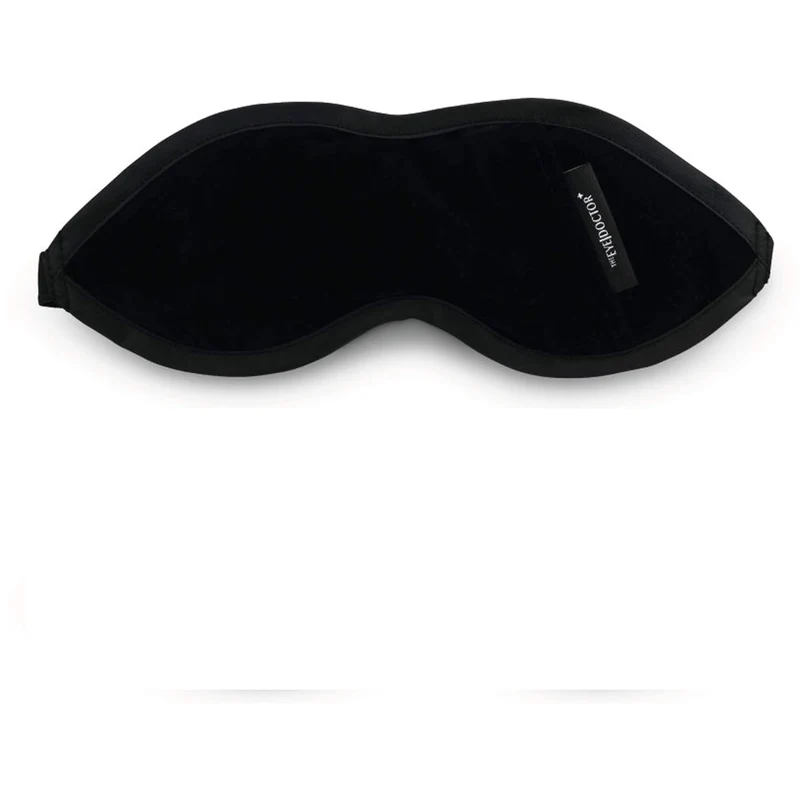 BlephaCura The Eye Doctor Augen-Wärme-Maske, 1 St. Masken