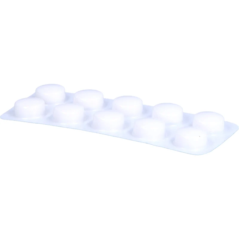 Ibuprofen AbZ 400 mg akut Filmtabletten, 10 St. Tabletten
