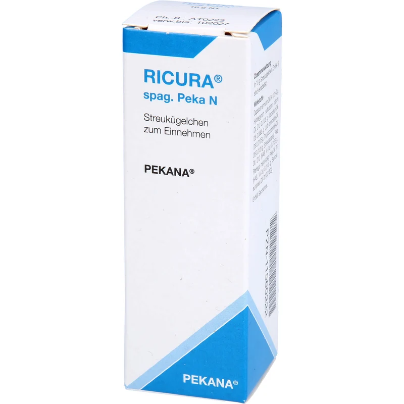 Ricura spag. Peka N Glob., 10 g GLO