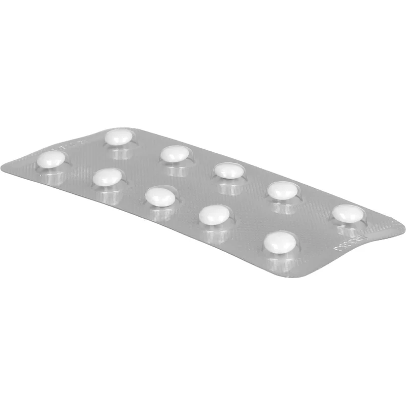 Reparil®-Dragees Madaus 20 mg, magensaftresistente, überzogene Tablette, 20 St TMR