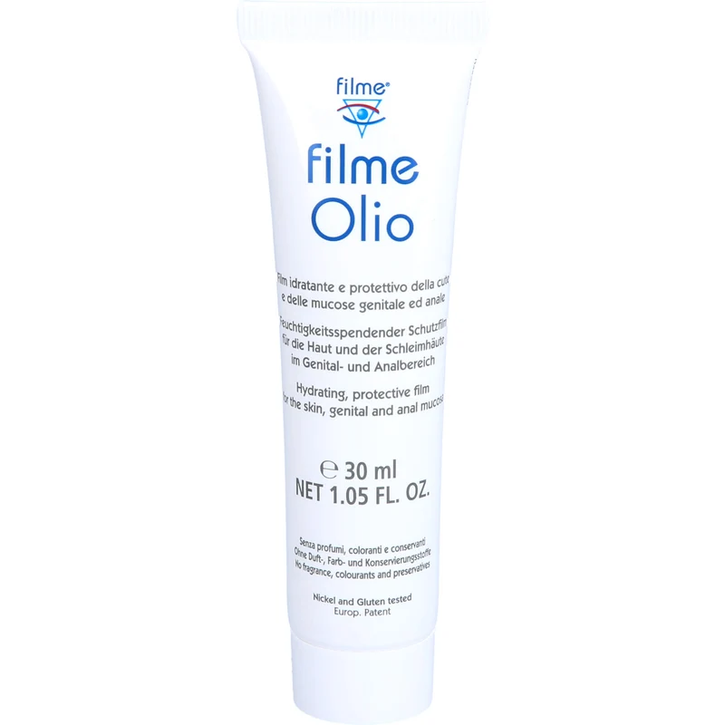 Filme Olio, 30 ml Öl