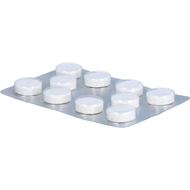Tetesept Hals & Rachen Tabletten zuckerfrei zur Befeuchtung der Schleimhäute, 20 St. Tabletten