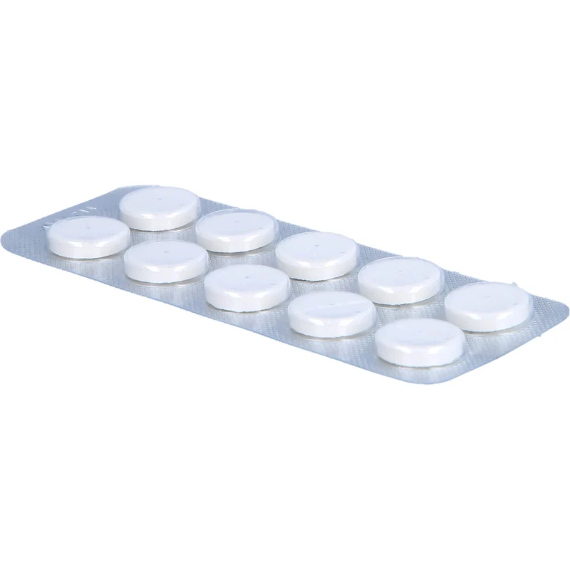 Zinkorot 25 mg Tabletten zur Zinktherapie, 20 St. Tabletten