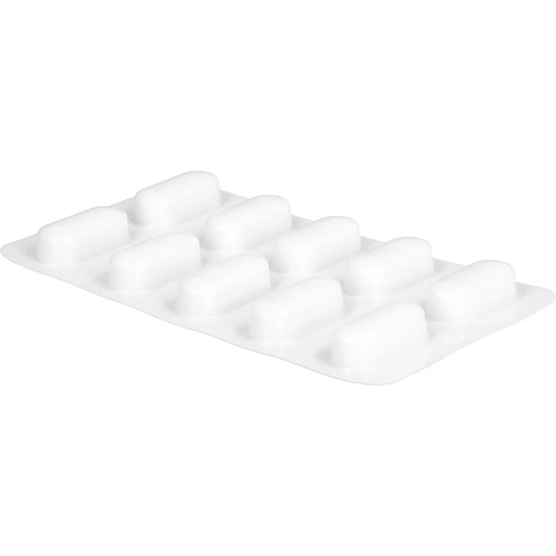 Ibulysin ADGC 400 mg Filmtabletten bei Schmerzen und Fieber, 50 St. Tabletten