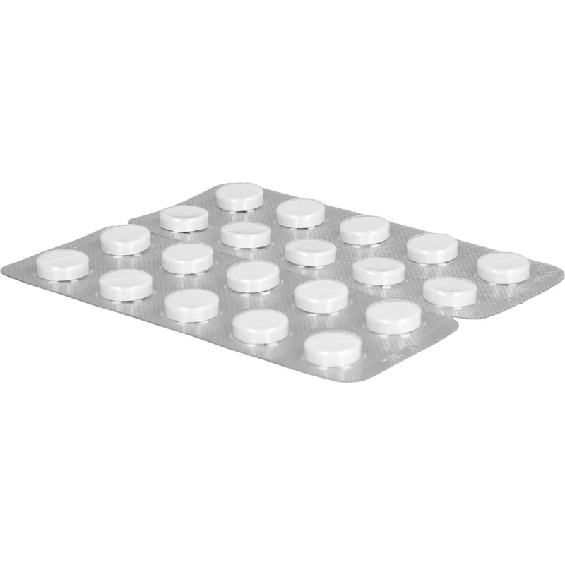 ToxiLoges Infekt Tabletten bei fieberhaften Infekten, 60 St. Tabletten