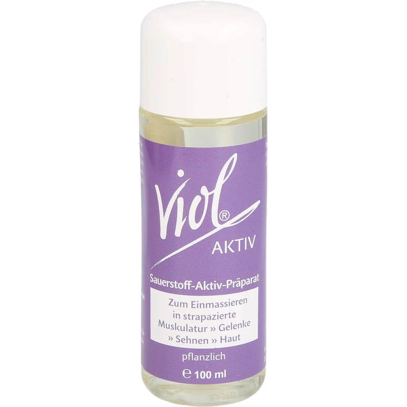 VIOL AKTIV, 100 ml OEL