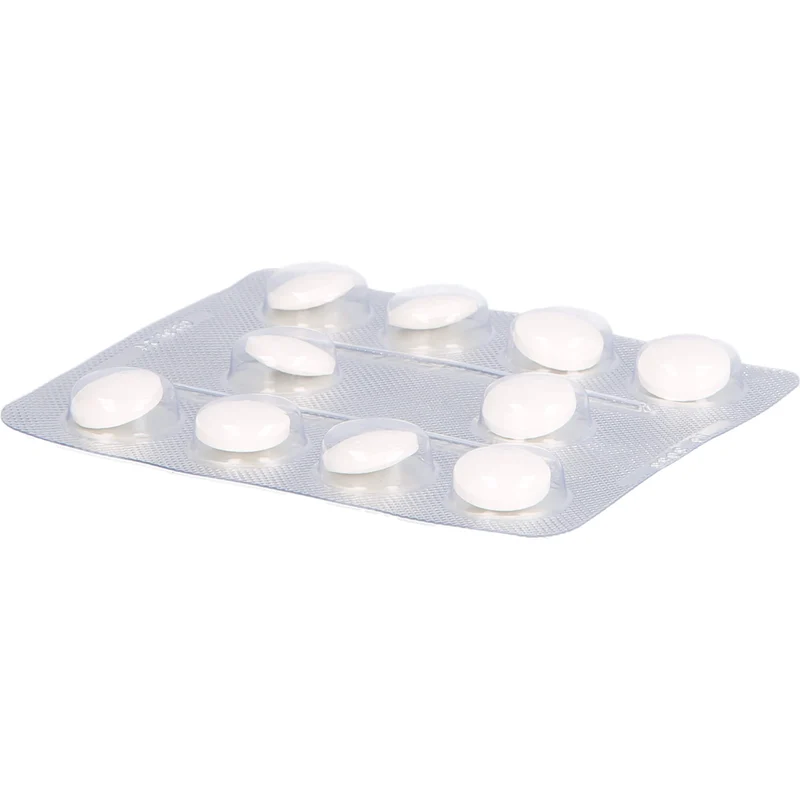 Spasuret® 200 mg Filmtabletten, 100 St FTA