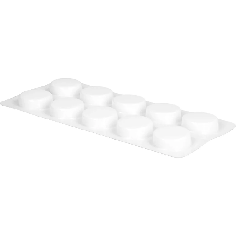 Drossapharm Mg 5-Longoral 1803 mg Kautabletten, 20 St. Tabletten