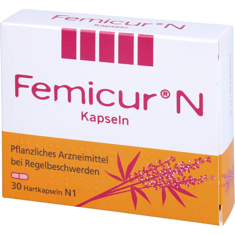 Femicur® N, 30 St HKP