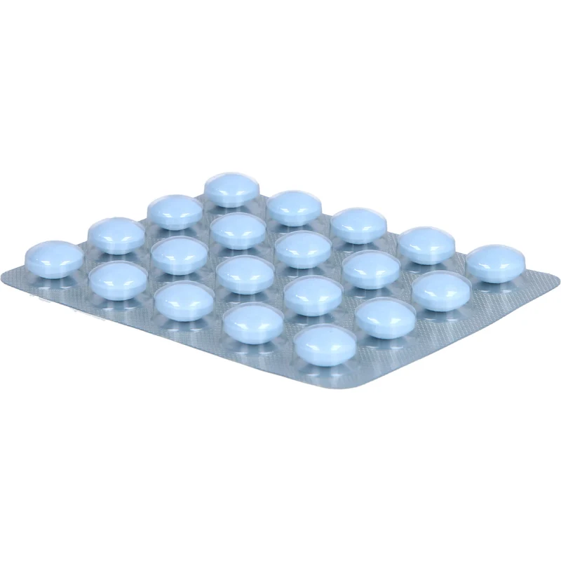 ALLUNA Schlaf Filmtabletten, 20 St. Tabletten