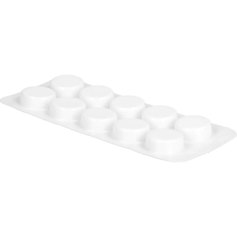 Paracetamol ADGC 500 mg Tabletten bei Schmerzen oder Fieber, 10 St. Tabletten