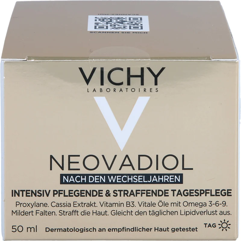 VICHY Neovadiol Magistral intensiv pflegende und straffende Tagespflege für reife Haut, 50 ml CRE