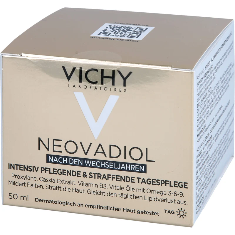 VICHY Neovadiol Magistral intensiv pflegende und straffende Tagespflege für reife Haut, 50 ml CRE
