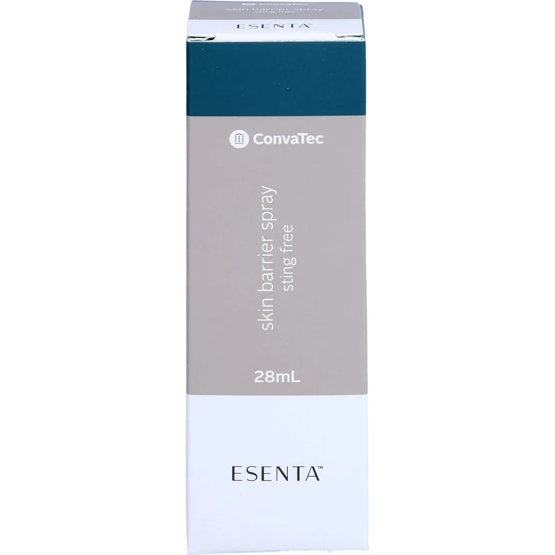 ESENTA Hautschutz Spray zur Anwendung auf der Haut in der Nähe von Stomata und Wunden, 28 ml Lösung